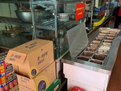 -津品味小吃(大学湾店)