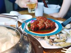 -海味当家·蒸锅海鲜(星海公园店)