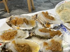 -北戴河庆山饭店·海鲜砂锅粥(北戴河黑石路店)