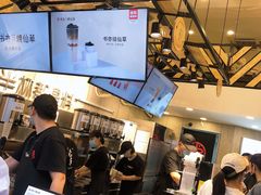 -书亦烧仙草(二七万达广场店)