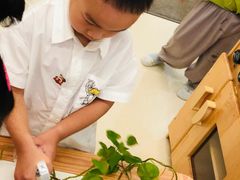 -优嘉托育·早教(宁波宏泰广场店)