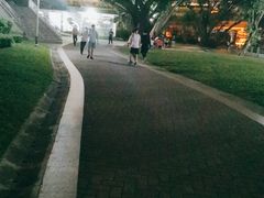 -人民公园(罗湖区)