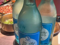 -西塔老太太泥炉烤肉(青浦蟠龙天地店)