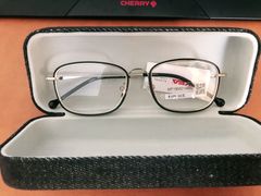 -OYEA欧野眼镜(武商MALL·众圆店)