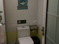 -7天酒店·西安凤城二路市图书馆地铁站店