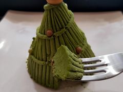 -星巴克(绵阳涪城凯德店)