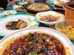 -妈妈传炖品(双林店)