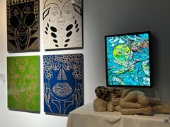 -浙江西湖美术馆