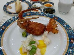 -钓鱼台国宾馆