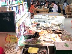 -佤家大院(南门店)