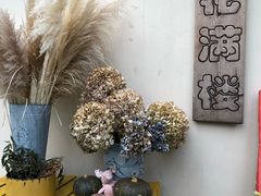 -花满楼(启秀路店)