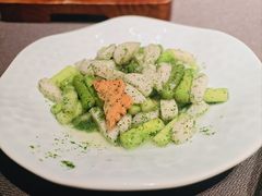 -兰庭玉树·老饭骨家宴(后海店)