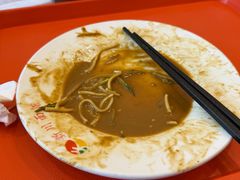 -新川面馆(新街口二店)