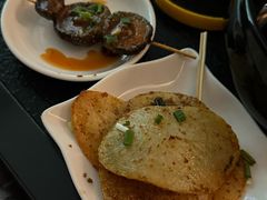 -上水足浴·芳疗(国贸店)