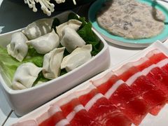 -许府牛火锅(信义坊总店)