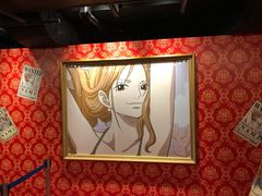 -东京塔海贼王主题公园