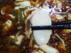-黑皮酸菜鱼(三山街店)