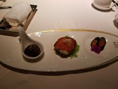 -金轩中餐厅 Jin Xuan(浦东丽思卡尔顿酒店)