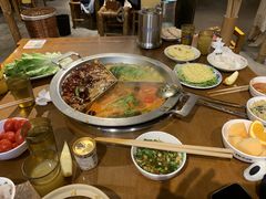 -楠火锅(太古里总店)