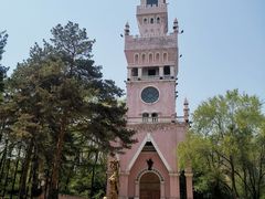 -黑龙江省森林植物园