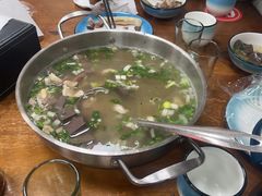 -陈六子全羊馆·烧烤烤羊排(山东理工大店)