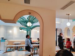-南小馆(迪士尼小镇店)