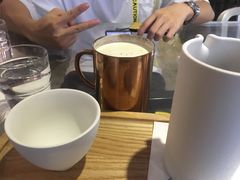 -Nectar One Cafe(勇烈路n1店)