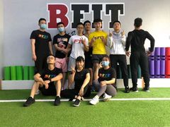 -Burn Fit燃炼健身工作室(新都旗舰店)