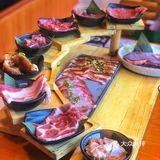 🥓拾胜牛-最无敌的江景安格斯烧肉放题！