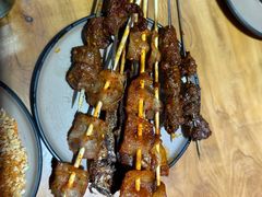 -谭三娘鲜切牛肉自助火锅(九眼桥总店)