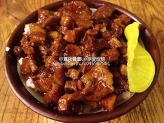 -阿元来了(西环店)