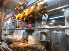 -永祥烧腊餐厅(虹口店)