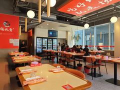 -杨氏青龙虾·羊蝎子(珠江路店)