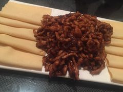 -京尊烤鸭店JINGZUN(春秀路店)