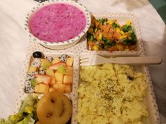 -艾米茉亲子餐厅(万象城店)