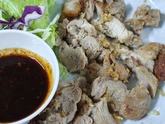 烤猪颈肉-Kat's Kitchen