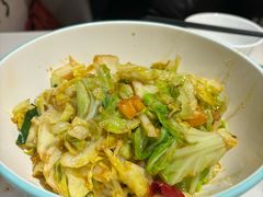 -蜀厨小匠·民间川菜(犀浦店)