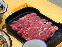 -牛街清真满恒記(平安里西大街店)
