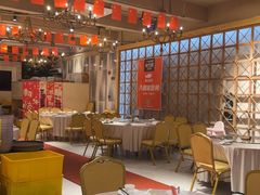 -强记海鲜·大排档(蛇口新街店)