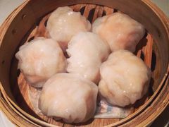 -衡山汇·高级粤菜(霄云路店)