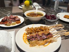 -曲水兰亭(北京四惠店)