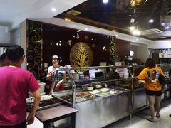 -首占学彬杠面(日韵东方店)