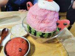-怪物的冰与火(天虹商场中山路店)