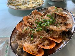 -红月湾海鲜饭店•沙滩海景(双月湾店)