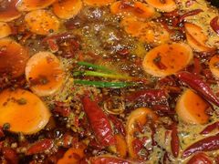 -重庆渝达老火锅(春熙路店)