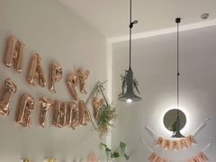 -春树下·树屋花房西餐厅(罍街AS1980店)