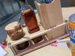 -小杨生煎(深圳岗厦北店)