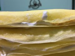 -7cake榴莲千层蛋糕(松江店)