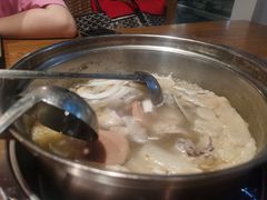 -芭缇沁园椰子鸡(中航紫金新天地店)