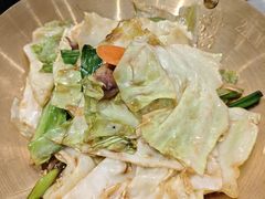 -东方亚克西餐厅(西康路店)